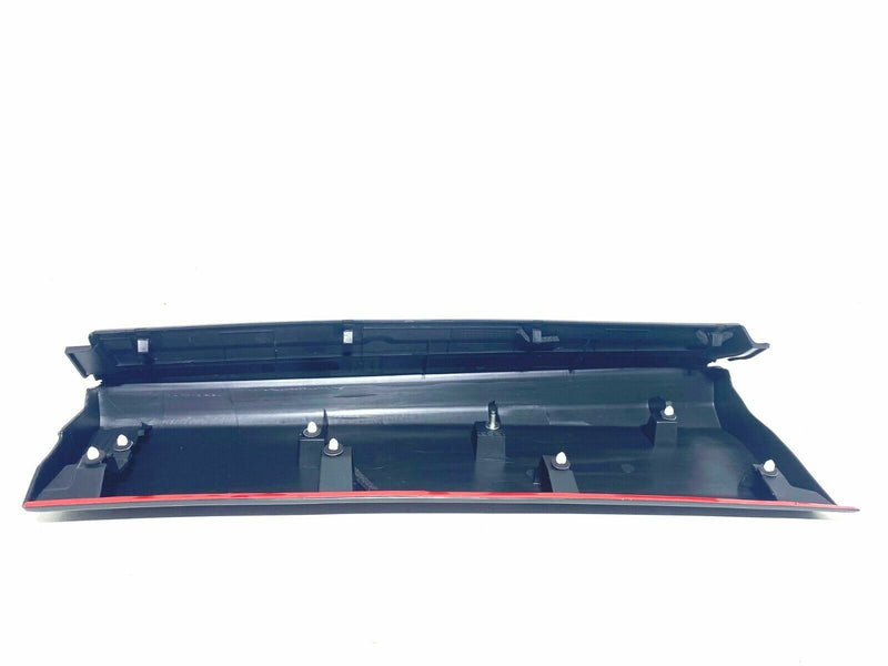 Door Garnish / Body Side Molding for 16-18 RAV4 RL