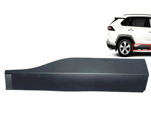 Door Garnish / Body Side Molding for 19-21 RAV4 RR