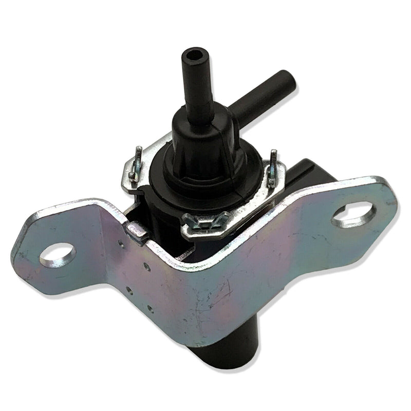 Intake Manifold Runner Control Valve