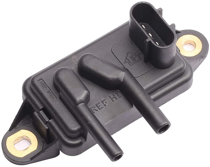 EGR Pressure Feedback (DPFE) Sensor