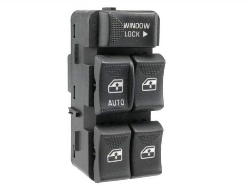 Power Window Switch