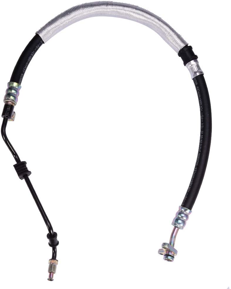 Power Steering High Pressure Hose