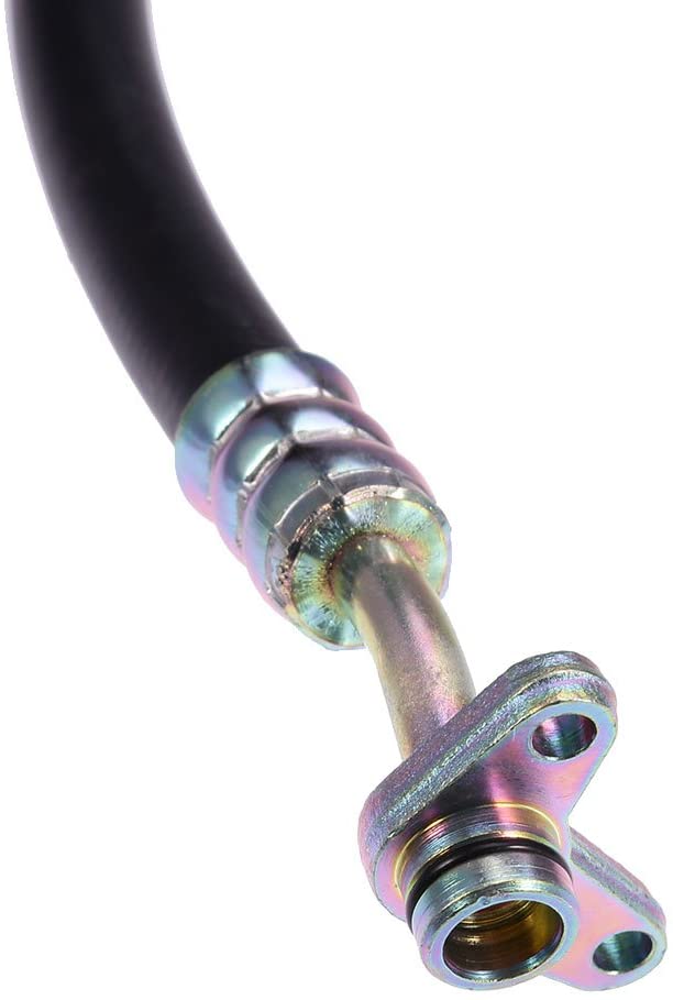 Power Steering High Pressure Hose