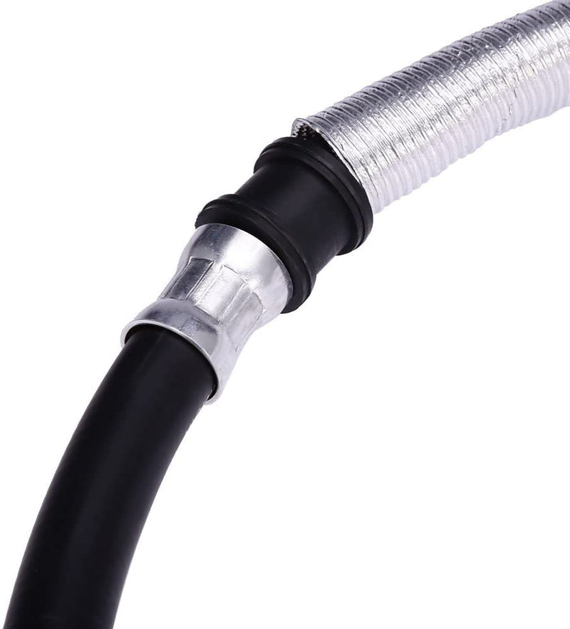 Power Steering High Pressure Hose