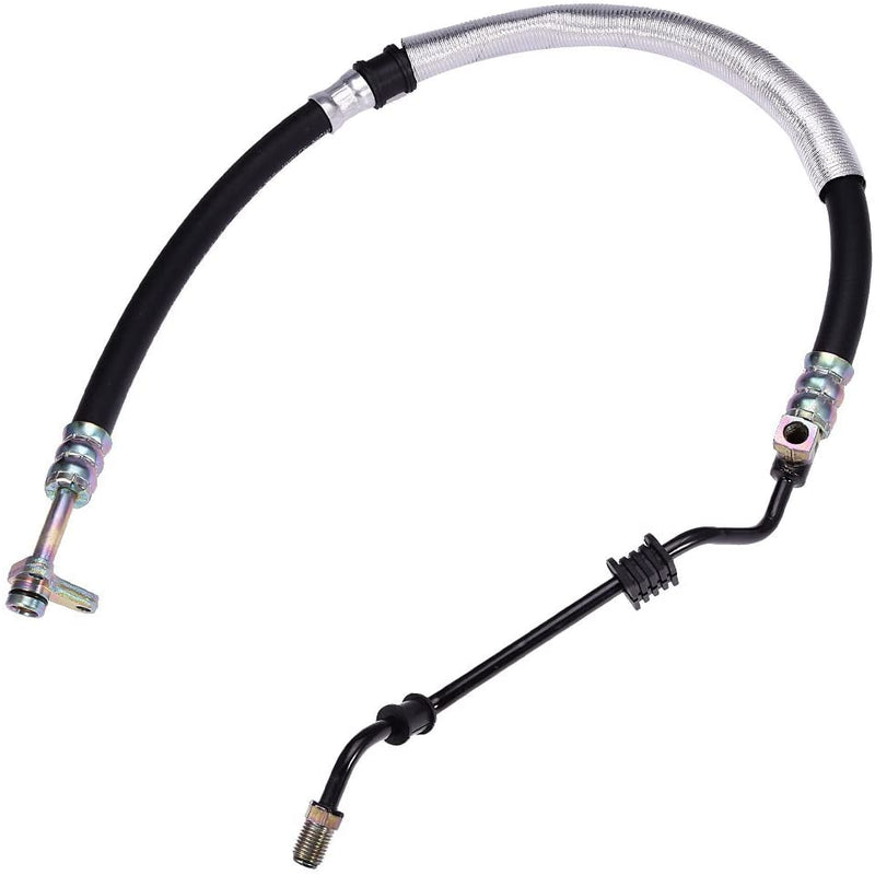 Power Steering High Pressure Hose