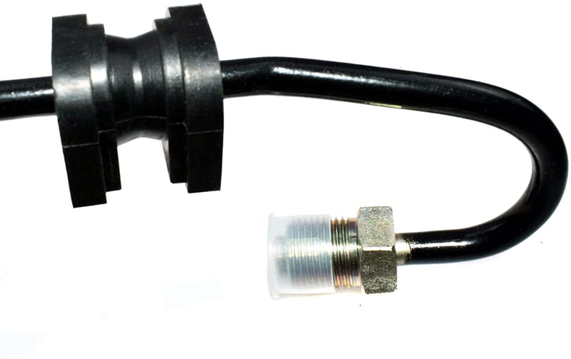 Power Steering High Pressure Hose