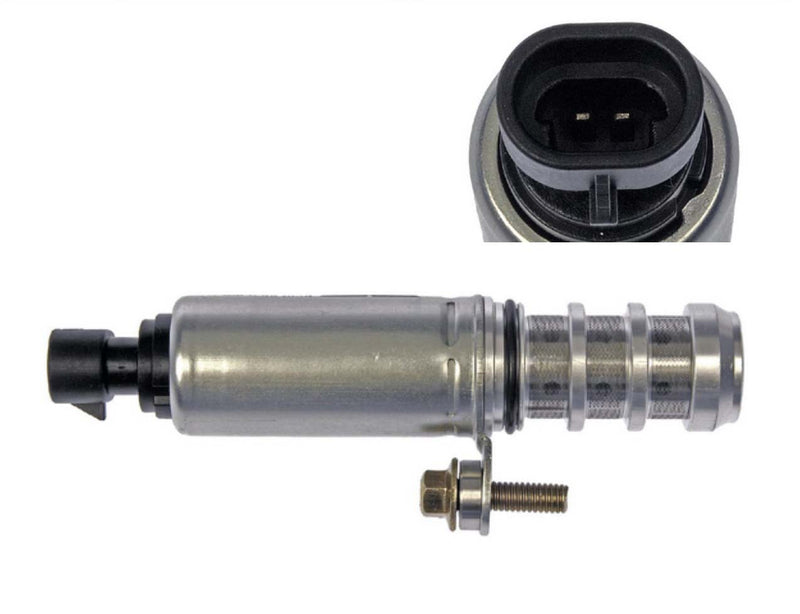 Variable Valve Timing (VVT) Solenoid / Actuator