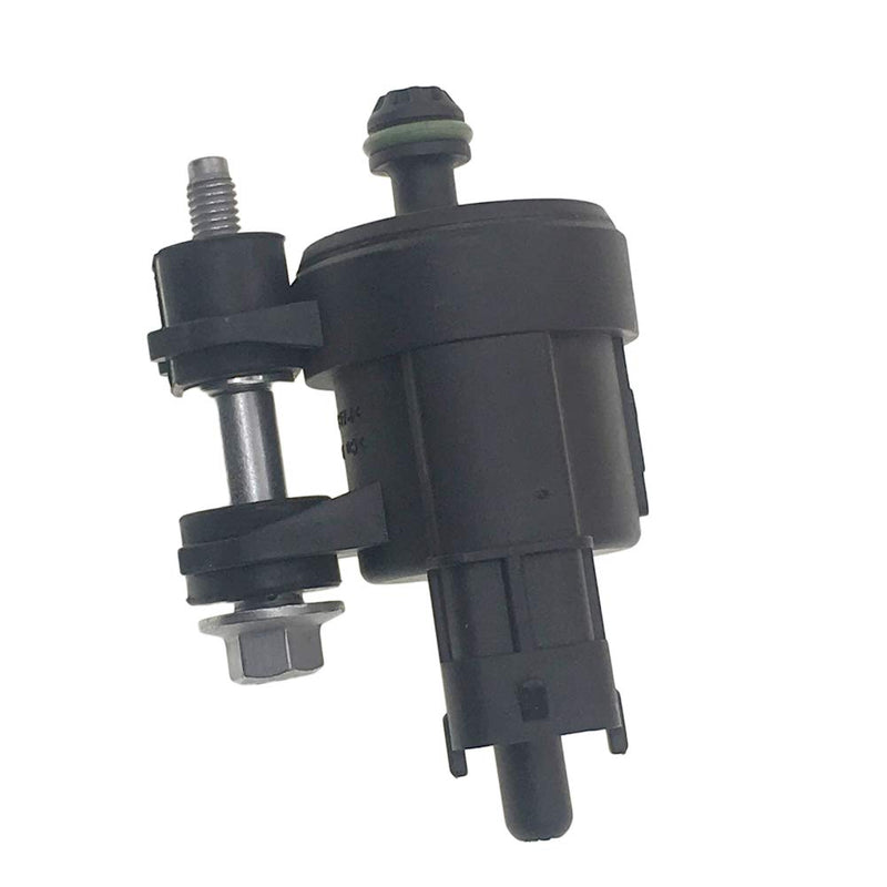 Canister Purge Solenoid