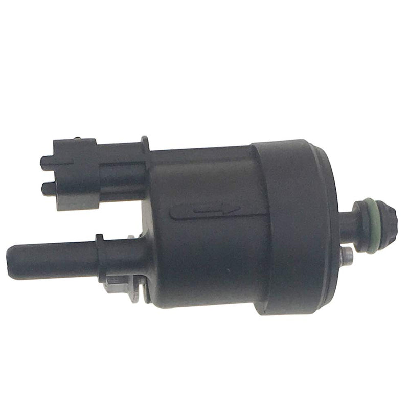 Canister Purge Solenoid