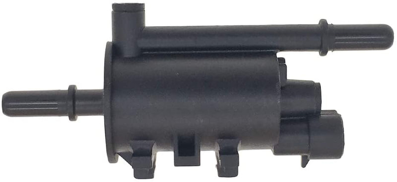 Canister Purge Solenoid