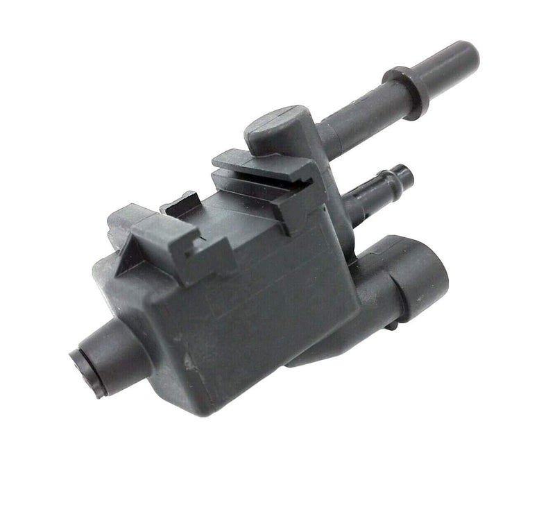 Canister Purge Solenoid