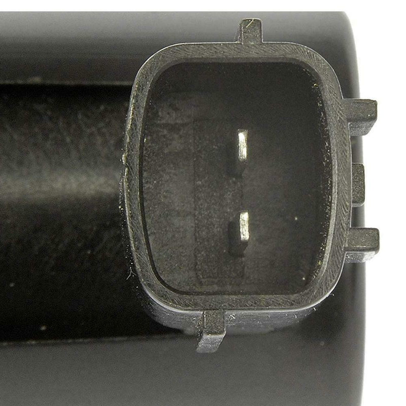 Canister Purge Solenoid