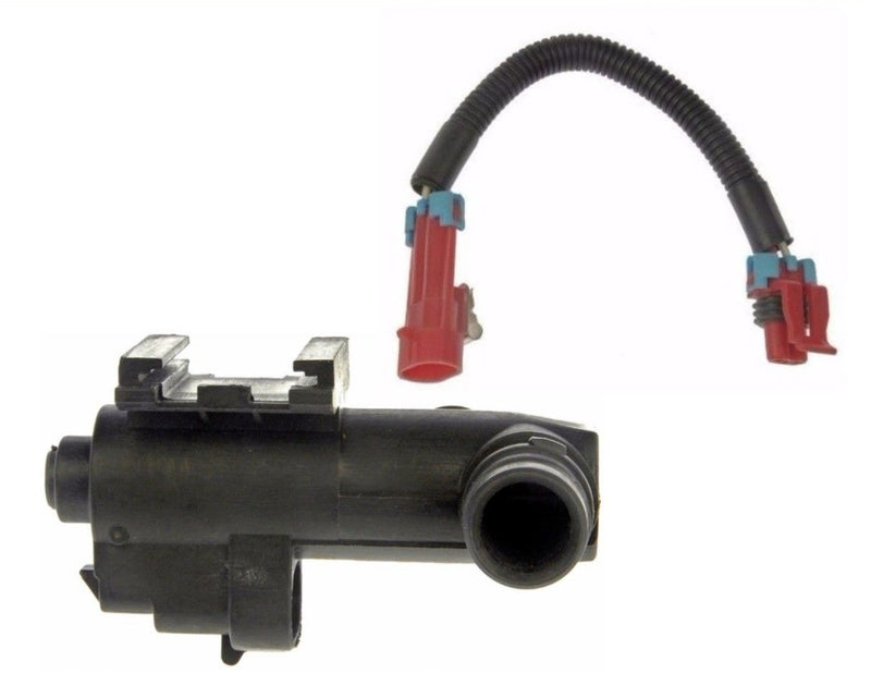 Canister Purge Solenoid