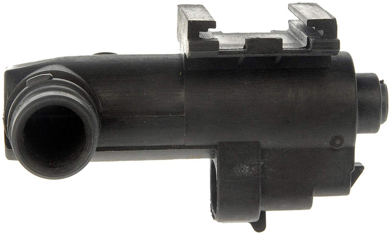 Canister Purge Solenoid