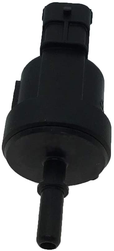 Canister Purge Solenoid