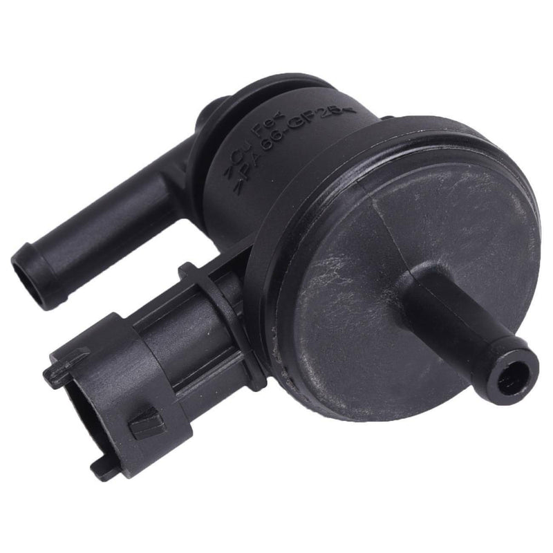 Canister Purge Solenoid