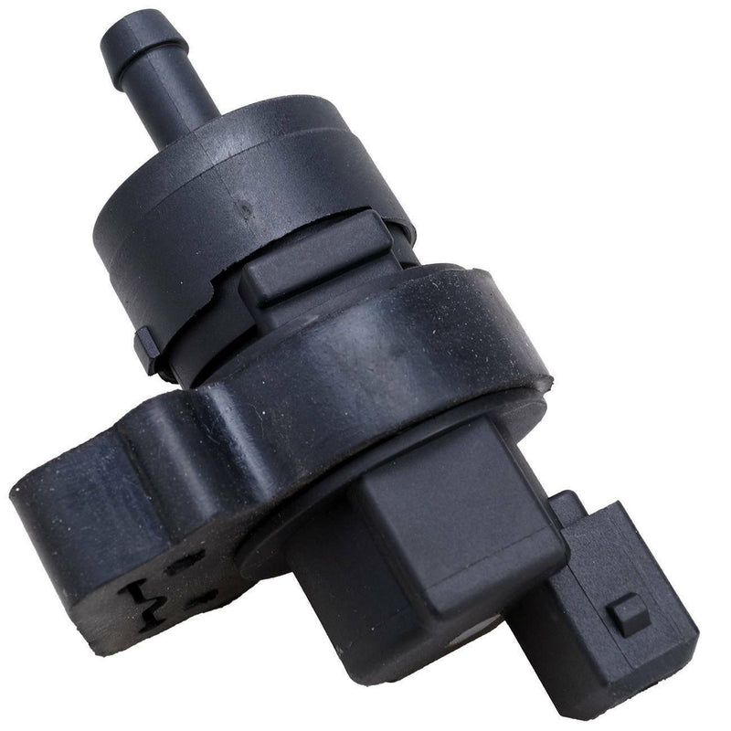 Canister Purge Solenoid