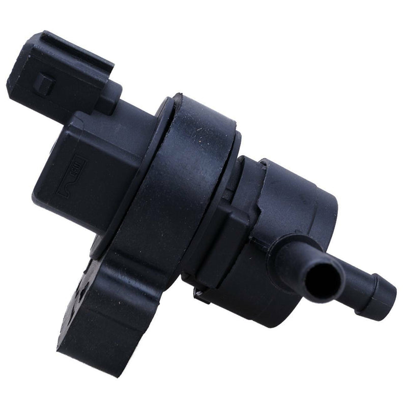 Canister Purge Solenoid