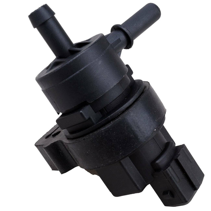 Canister Purge Solenoid