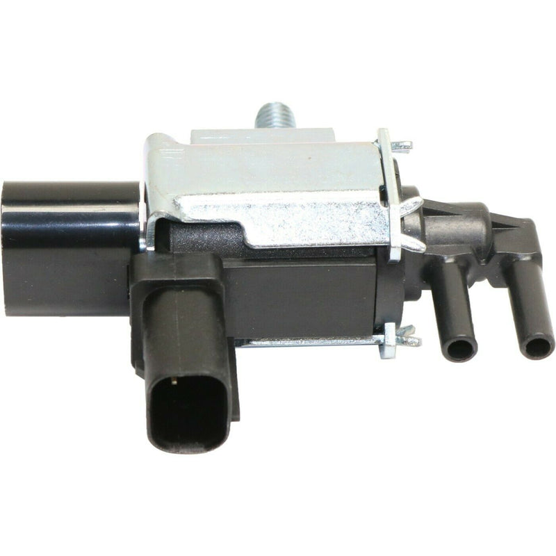 Canister Purge Solenoid