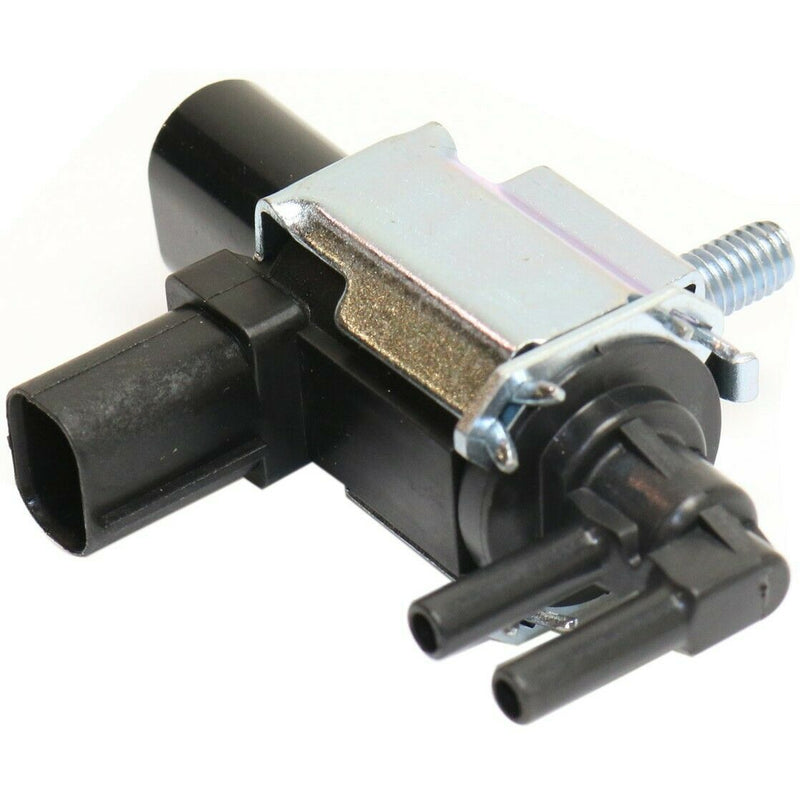 Canister Purge Solenoid