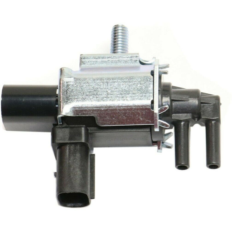 Canister Purge Solenoid