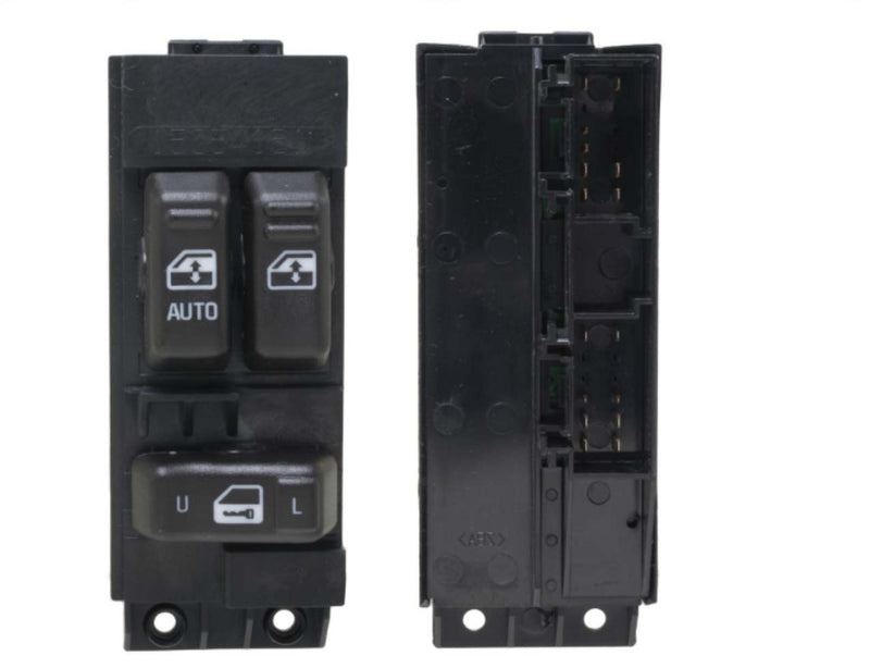 Power Window Switch