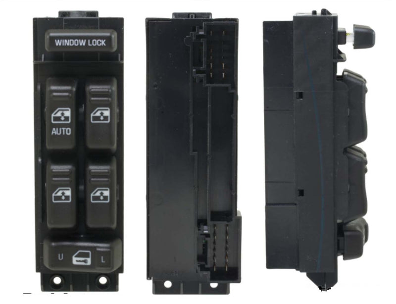 Power Window Switch