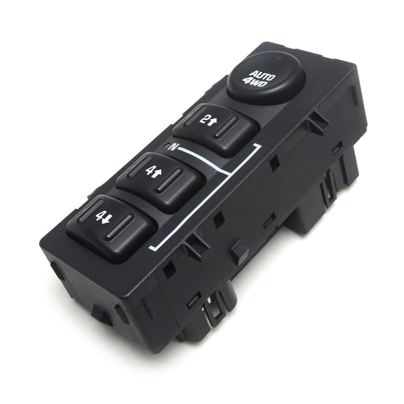 4WD Switch