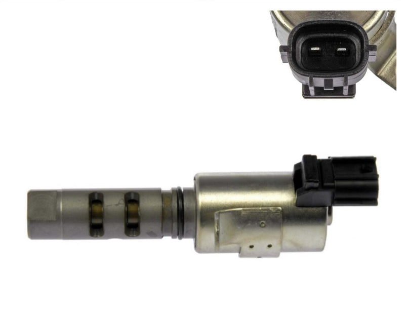 Variable Valve Timing (VVT) Solenoid / Actuator