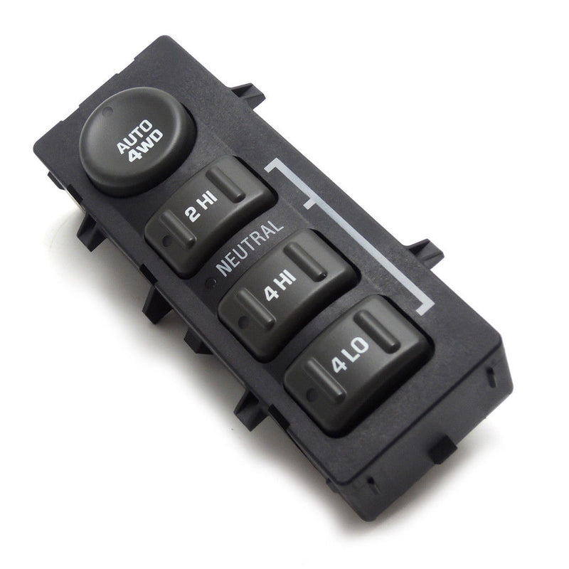 4WD Switch