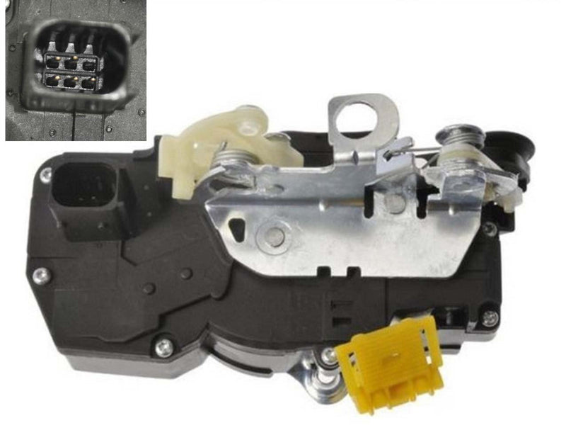 Power Door Lock Actuator