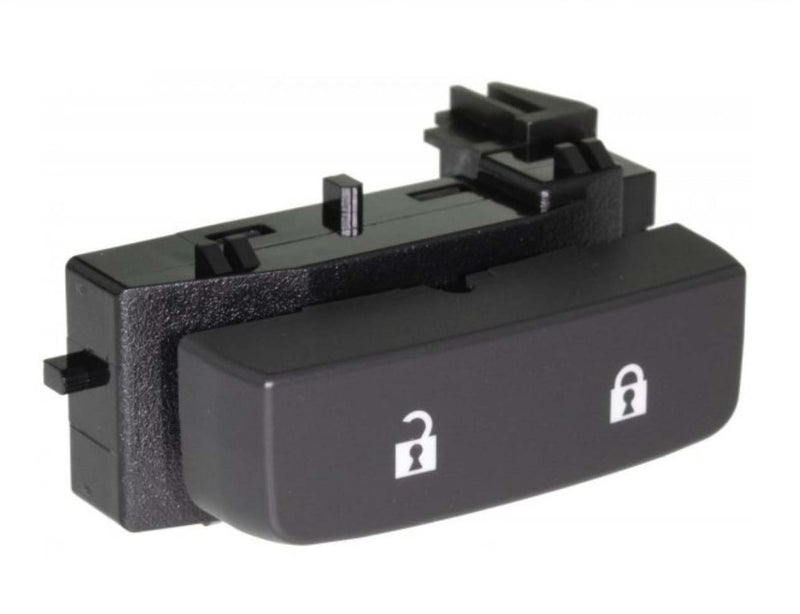 Power Window Switch