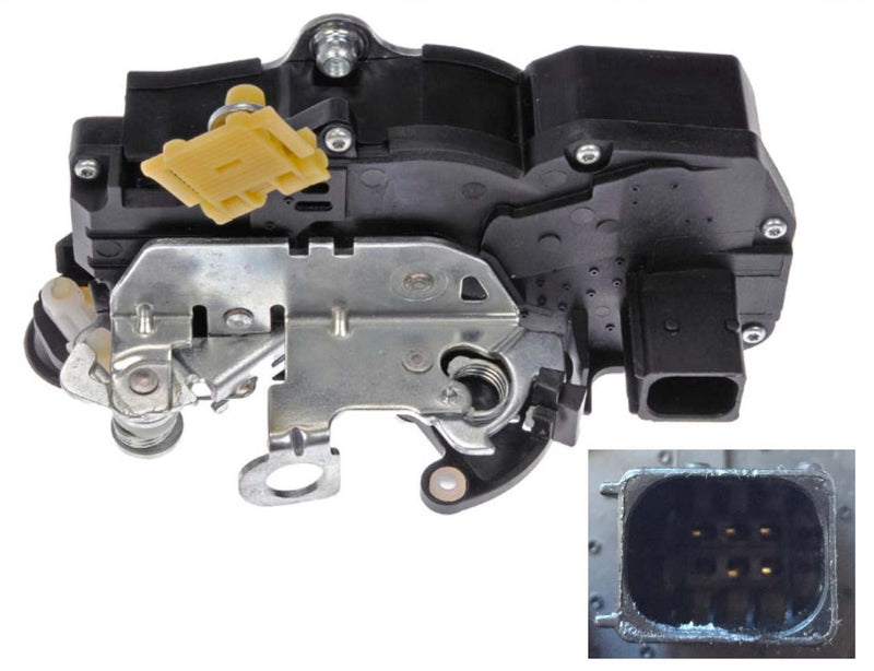 Power Door Lock Actuator