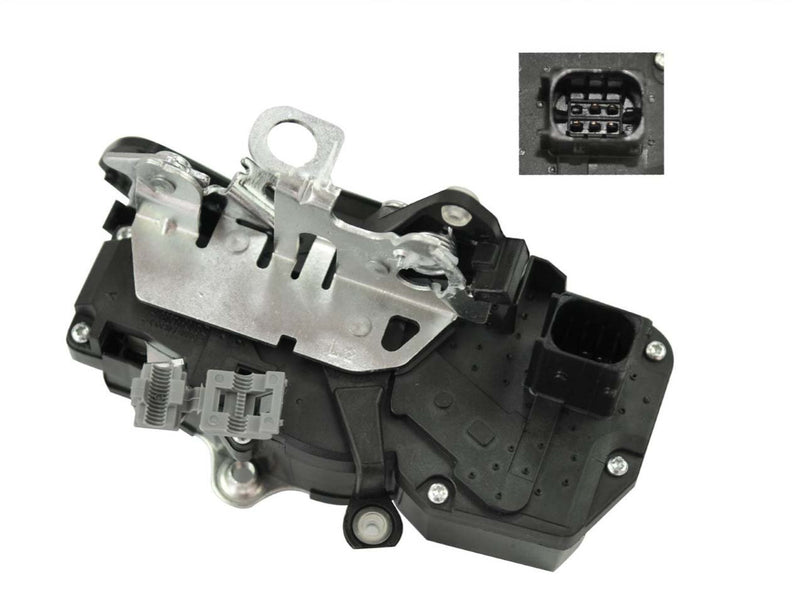 Power Door Lock Actuator