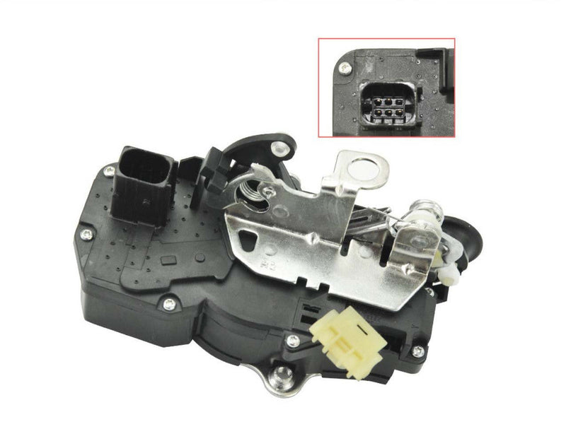 Power Door Lock Actuator