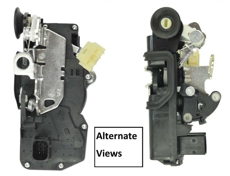 Power Door Lock Actuator