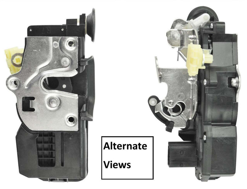 Power Door Lock Actuator