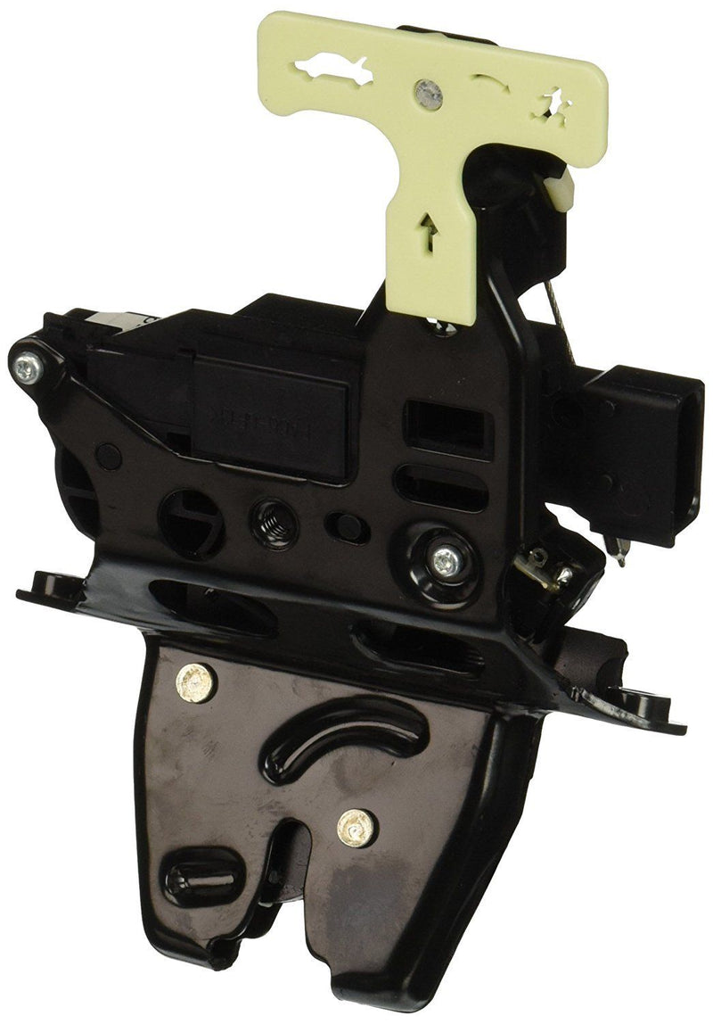 Door Lock Actuator