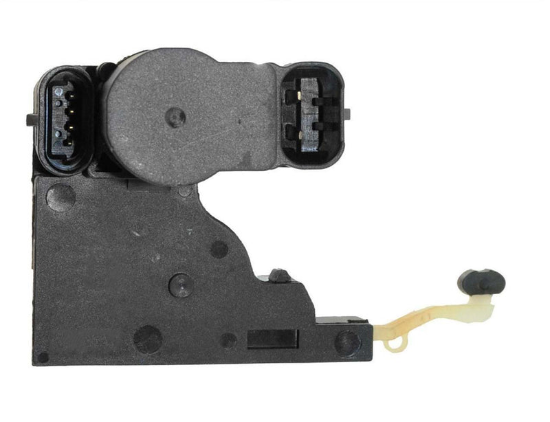 Power Door Lock Actuator