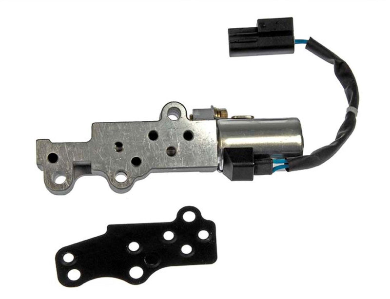 Variable Valve Timing (VVT) Solenoid / Actuator