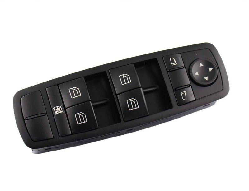 Power Window Switch