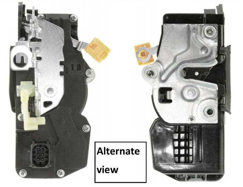 Power Door Lock Actuator