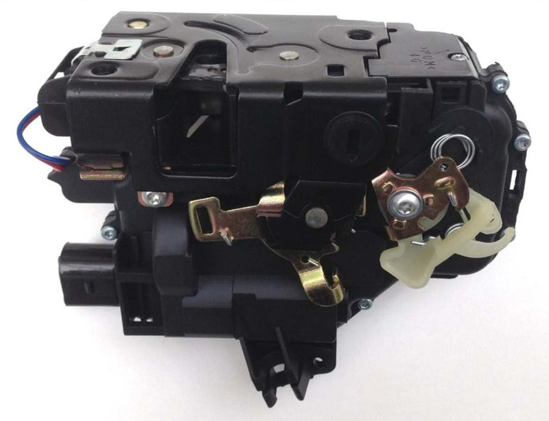 Power Door Lock Actuator