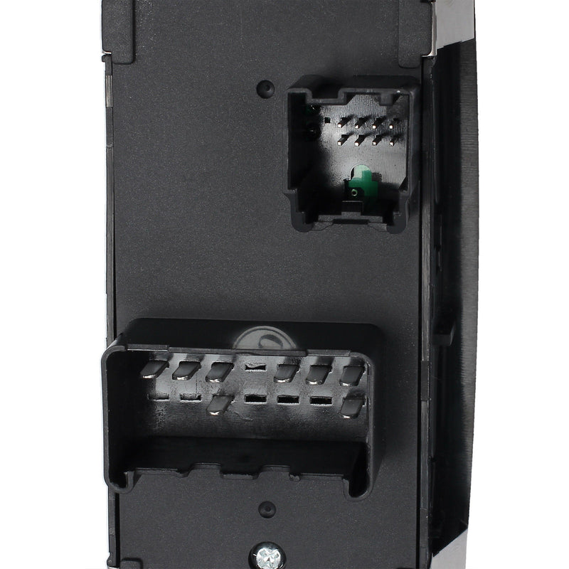 Power Window Switch