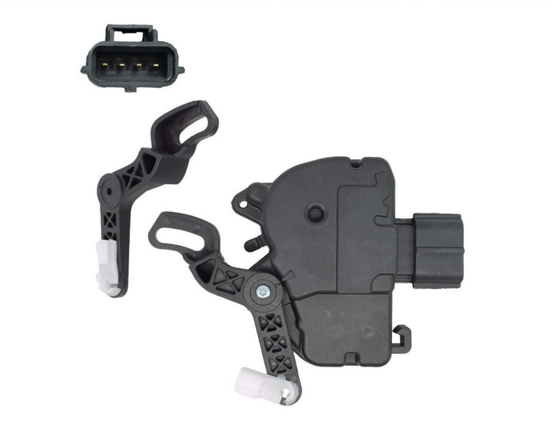 Power Door Lock Actuator