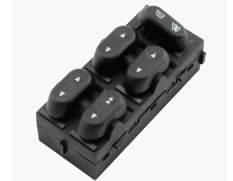 Power Window Switch