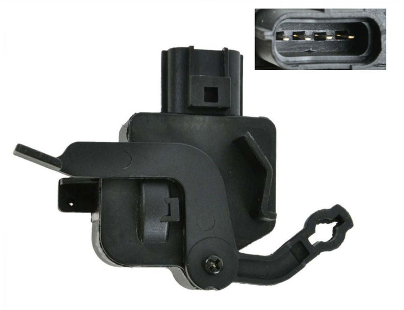 Power Door Lock Actuator