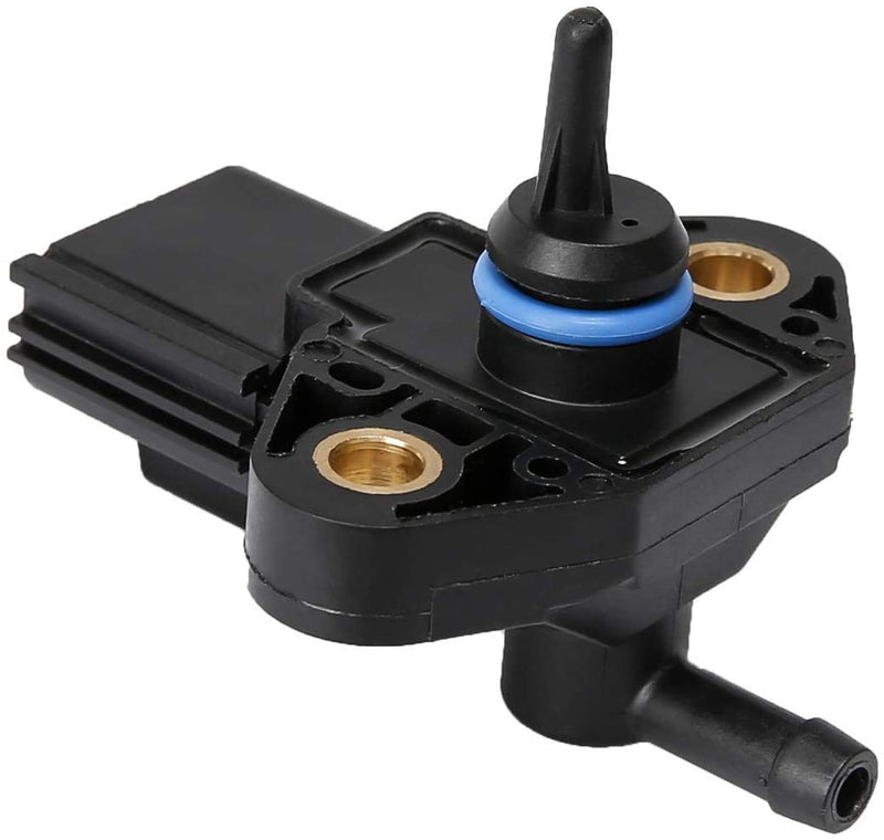 Ford Fuel Injection Pressure Sensor