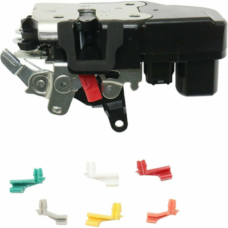 Door Lock Actuator